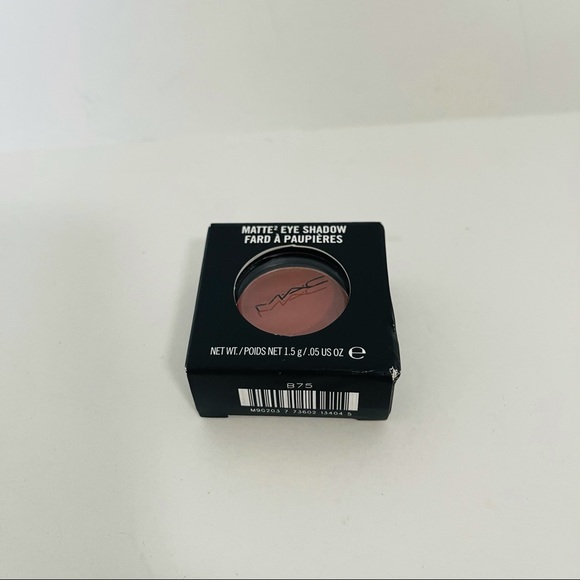 MAC Brown Script Eyeshadow - Picture 2 of 6